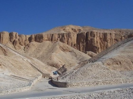 Valley of the Kings